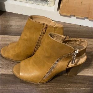 🎉🔥HP🔥🎉 Camel Express boots